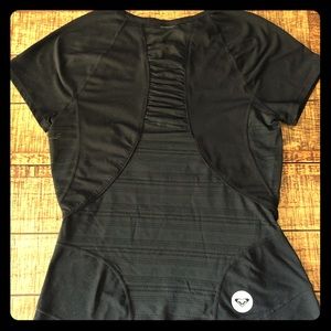 Roxy Workout Top